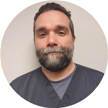 Matthew Schiebel, APRN, RN