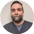 Matthew Schiebel, APRN, RN