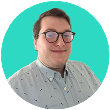 Matthew Sciorsci, LMSW