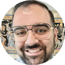 Matthew Sharkawy, LMFT