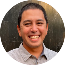 Matthew Shima, LMFT