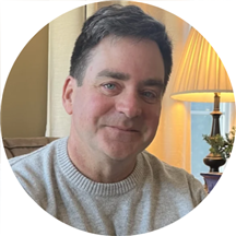 Matthew Snyder, LPC