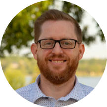 Matthew Spikes, LPC, MEd