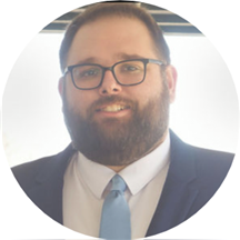 Matthew Springberg, LPC