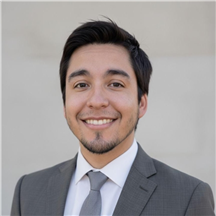 Matthew Tapia, LMFT