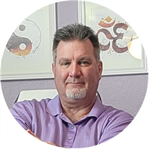 Matthew Volker, LMHC