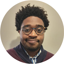 Matthew Williams, MA, LPC