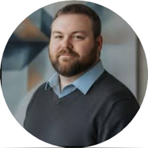 Matthew Wilson, MA, LPC/MHSP