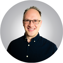 Matthew Zimmerman, LMSW