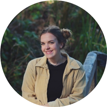 Mattison Wenham, LMFT