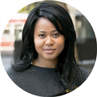 Maude Nazaire, LPCC