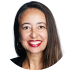 Maura Amaral, LMFT