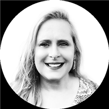 Maura Pratt, LMHC, LPC