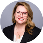 Mauree Whitaker, PMHNP