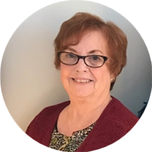 Maureen Barton, CNM, MS, RN