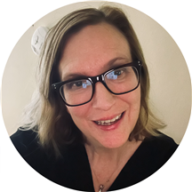 Maureen Clark, MSN, PMHNP