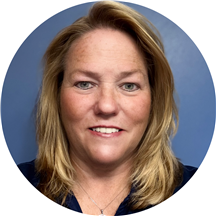 Maureen Curtin, PT, MSPT