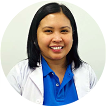 Maureen Desepeda, PT