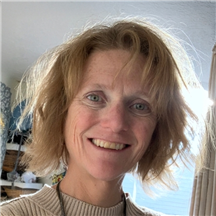Maureen Flannagan, LPC