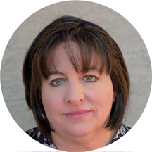 Maureen Heier, LPC