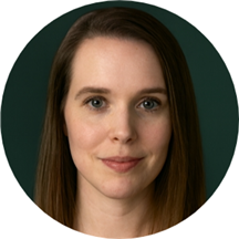 Maureen Heistercamp, LPCC