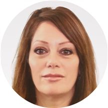 Maureen Lane, LMHC