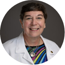 Maureen Miller-Griffie, APRN