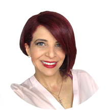 Maureen Morell, LCSW, MSW