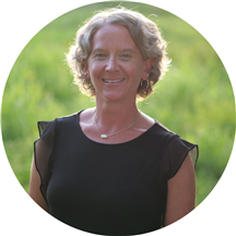 Maureen O'Connell, LCMHC