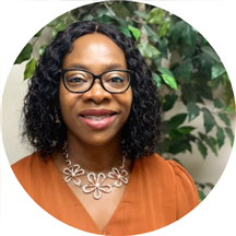 Maureen Odemena, PMHNP