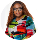 Maureen Ohene, APRN, RN, PMHNP-BC