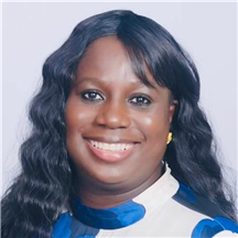 Maureen Omoaghe, PMHNP
