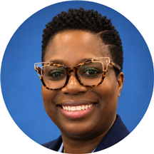 Maureen Omoaghe, PMHNP