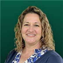 Maureen Rosas, LPC