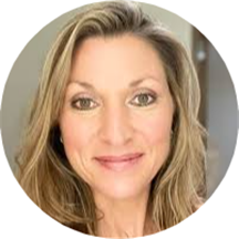 Maureen Rough, LCPC