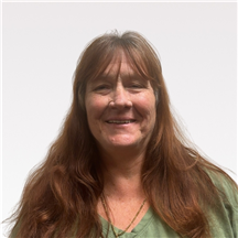 Maureen Shabazz, LCSW