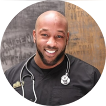 Maurice Brownlee, AGPCNP, AAHIVS, MSN