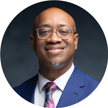 Maurice Carter, APRN, RN, NP