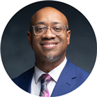 Maurice Carter, APRN, RN, NP