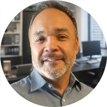 Mauricio Mairena, LCSW