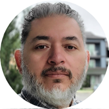 Mauricio Perez, LICSW