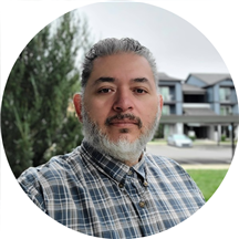 Mauricio Perez, LICSW