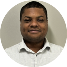 Mauricio Toussaint, CASAC, LMHC