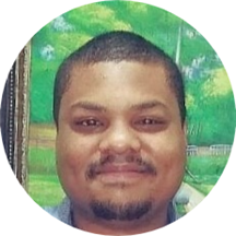 Mauricio Toussaint, LMHC