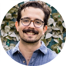 Mauricio Verduzco, MA, LPC