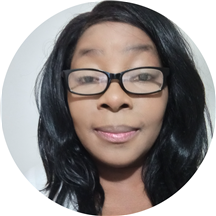 Mava Thompson, PMHNP