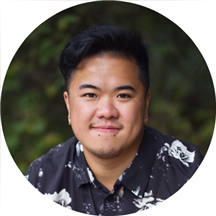 Maverick Tang, LICSW