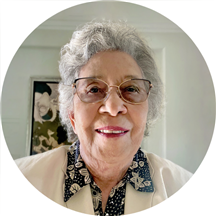 Mavernie Mitchell, LCSW