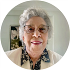 Mavernie Mitchell, LCSW