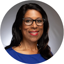 Mavis Braxton Major, LCSW